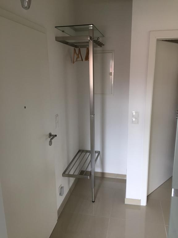 Apartament Faba Living Bamberg Zewnętrze zdjęcie